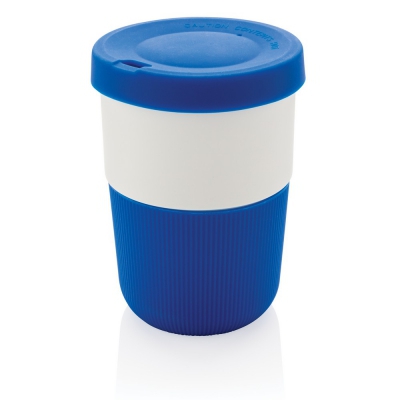 Kubek podróżny 380 ml Coffee to go z PLA