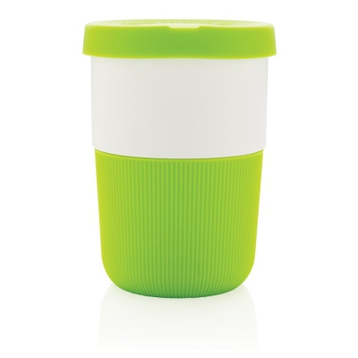 Kubek podróżny 380 ml Coffee to go z PLA