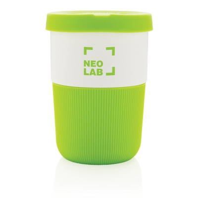 Kubek podróżny 380 ml Coffee to go z PLA