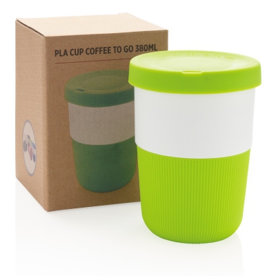Kubek podróżny 380 ml Coffee to go z PLA