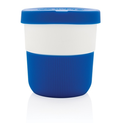 Kubek podróżny 250 ml Coffee to go z PLA