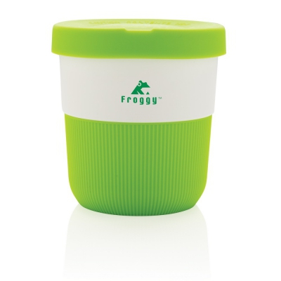 Kubek podróżny 250 ml Coffee to go z PLA