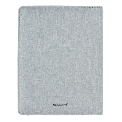 Teczka konferencyjna A5 Air, power bank 5000 mAh