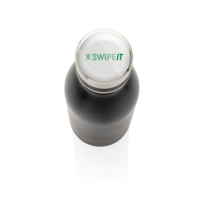 Butelka sportowa 500 ml Deluxe