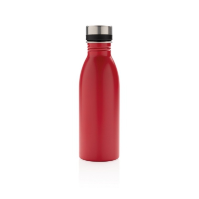 Butelka sportowa 500 ml Deluxe