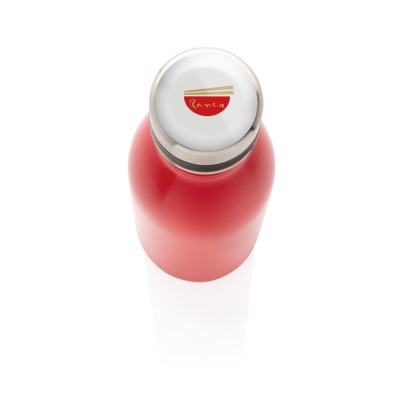 Butelka sportowa 500 ml Deluxe