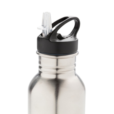 Butelka sportowa 710 ml Deluxe