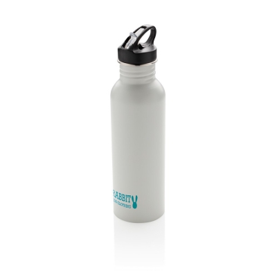 Butelka sportowa 710 ml Deluxe