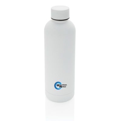 Butelka termiczna 500 ml Impact