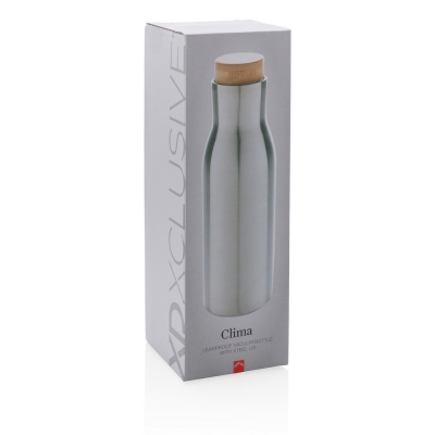 Butelka termiczna 500 ml Clima