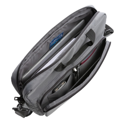 Torba na laptopa 15,6` Impact AWARE™ RPET