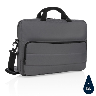 Torba na laptopa 15,6` Impact AWARE™ RPET