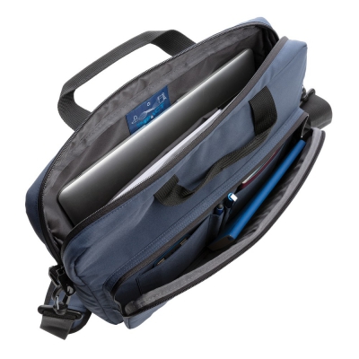 Torba na laptopa 15,6` Impact AWARE™ RPET