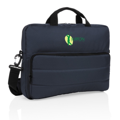 Torba na laptopa 15,6` Impact AWARE™ RPET