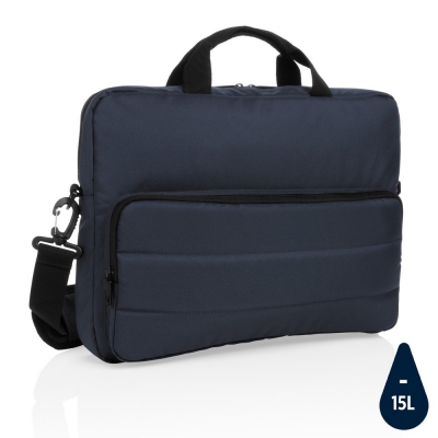 Torba na laptopa 15,6` Impact AWARE™ RPET