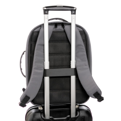 Plecak na laptopa 15,6` Impact AWARE™ RPET