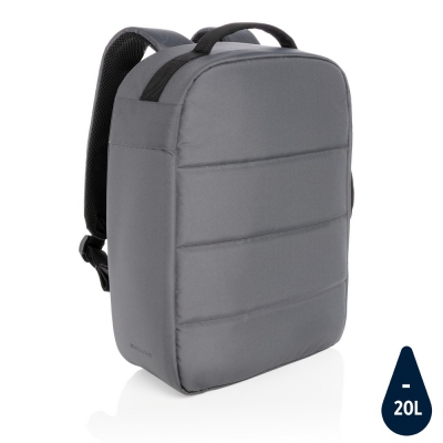Plecak na laptopa 15,6` Impact AWARE™ RPET