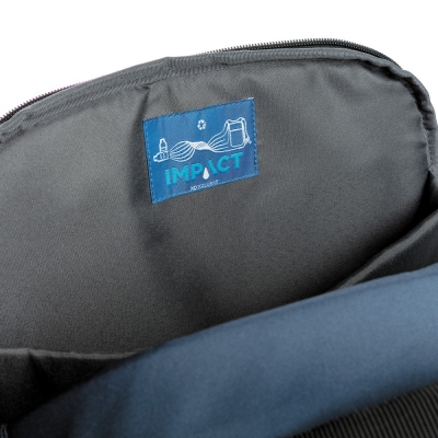 Plecak na laptopa 15,6` Impact AWARE™ RPET
