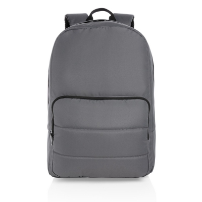 Plecak na laptopa 15,6` Impact AWARE™ RPET