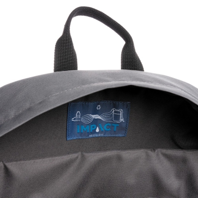 Plecak na laptopa 15,6` Impact AWARE™ RPET