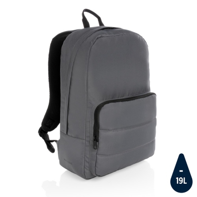 Plecak na laptopa 15,6` Impact AWARE™ RPET