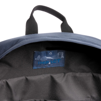 Plecak na laptopa 15,6` Impact AWARE™ RPET