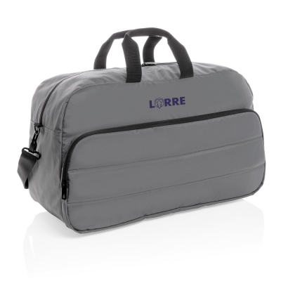 Torba podróżna, sportowa Impact AWARE™ RPET