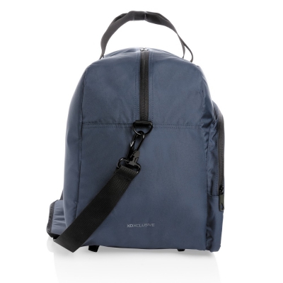 Torba podróżna, sportowa Impact AWARE™ RPET