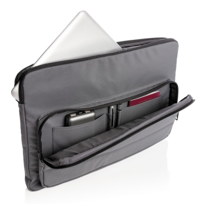 Pokrowiec na laptopa 15,6` Impact AWARE™ RPET