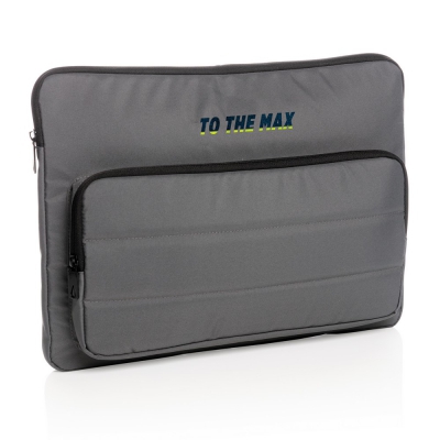 Pokrowiec na laptopa 15,6` Impact AWARE™ RPET
