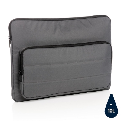 Pokrowiec na laptopa 15,6` Impact AWARE™ RPET
