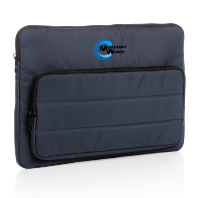 Pokrowiec na laptopa 15,6` Impact AWARE™ RPET