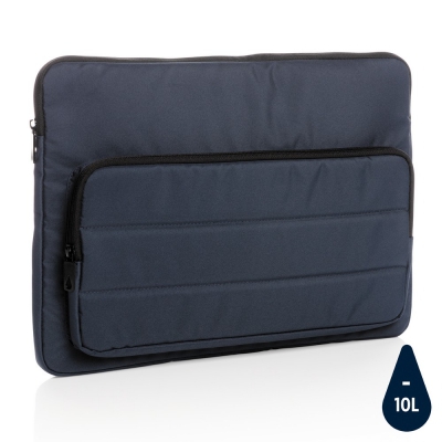 Pokrowiec na laptopa 15,6` Impact AWARE™ RPET