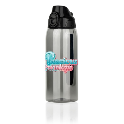 Butelka sportowa 750 ml Air Gifts | Terry