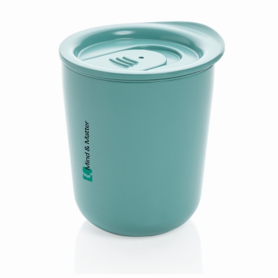 Antybakteryjny kubek termiczny 250 ml