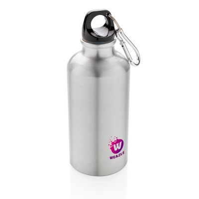 Butelka sportowa 400 ml