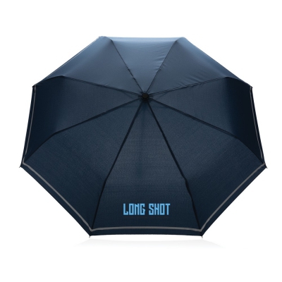 Mały parasol 20.5` Impact AWARE™ rPET