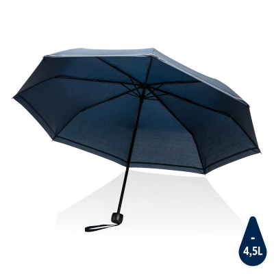 Mały parasol 20.5` Impact AWARE™ rPET