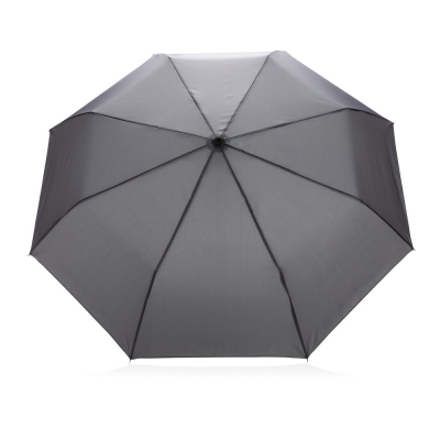 Mały bambusowy parasol 20.5` Impact AWARE™ rPET