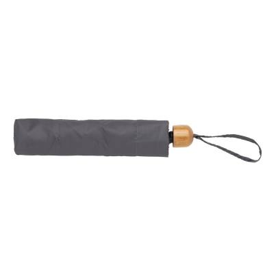Mały bambusowy parasol 20.5` Impact AWARE™ rPET