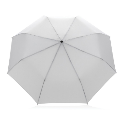Mały bambusowy parasol 20.5` Impact AWARE™ rPET