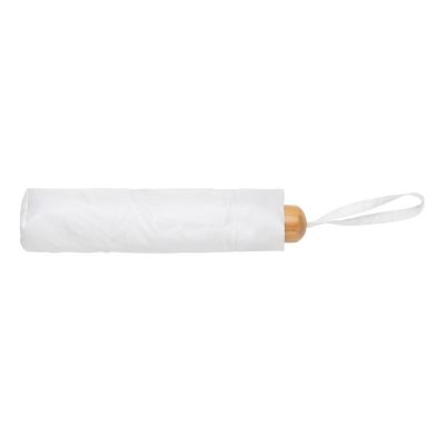 Mały bambusowy parasol 20.5` Impact AWARE™ rPET
