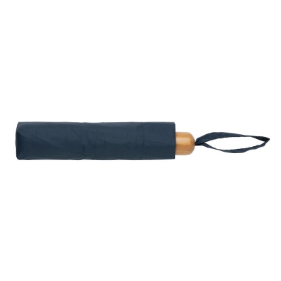 Mały bambusowy parasol 20.5` Impact AWARE™ rPET