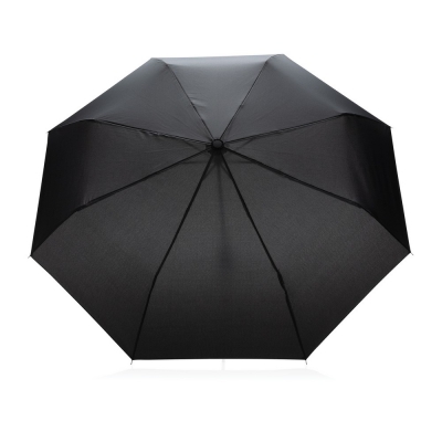 Mały parasol manualny 21` Impact AWARE rPET