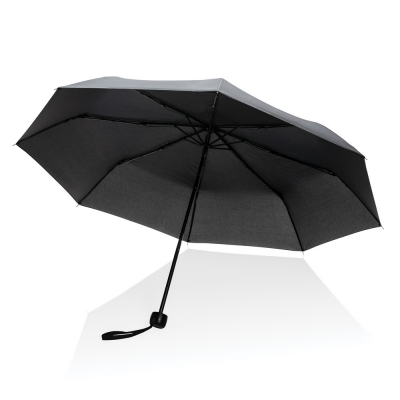 Mały parasol manualny 21` Impact AWARE rPET