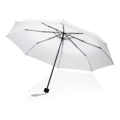 Mały parasol manualny 21` Impact AWARE rPET
