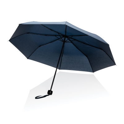 Mały parasol manualny 21` Impact AWARE rPET