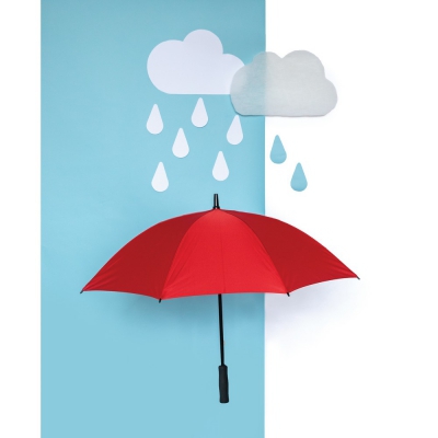 Parasol sztormowy 23` Impact AWARE™ rPET