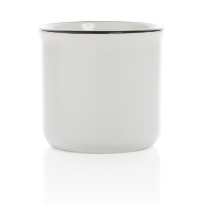 Kubek ceramiczny 280 ml