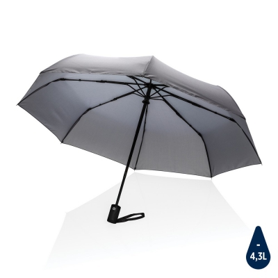 Parasol automatyczny 21` Impact AWARE™ rPET